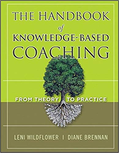 دانلود کتاب The Handbook of Knowledge-Based Coaching